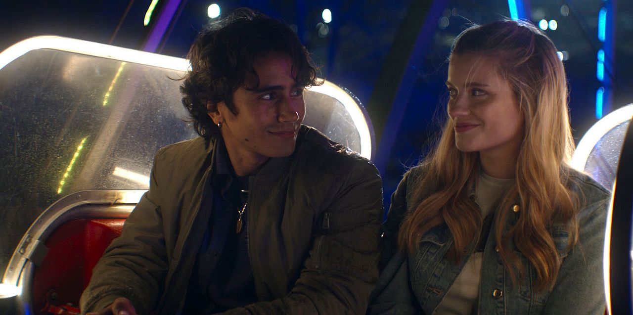 Fotos Mia Healey, Michael Cimino (II)
