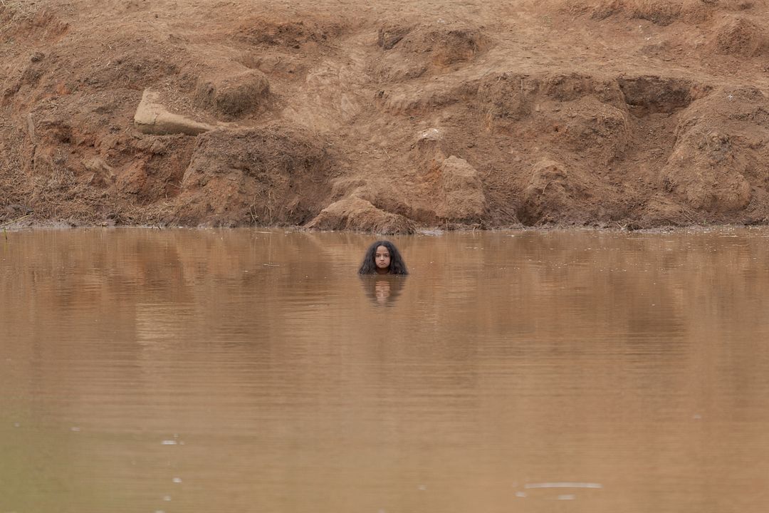O Silêncio das Ostras : Fotos