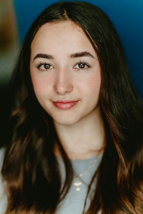 Poster Melia Charlotte Cressaty