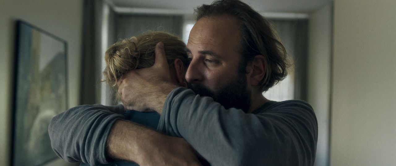 Cigarras : Fotos Vincent Macaigne