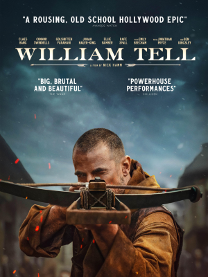 William Tell : Poster