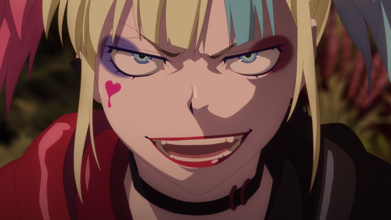 Esquadrão Suicida: Isekai : Fotos