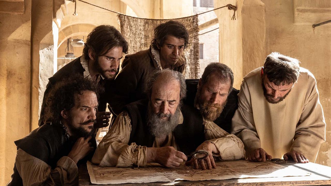 The Captive : Fotos Julio Peña (III)