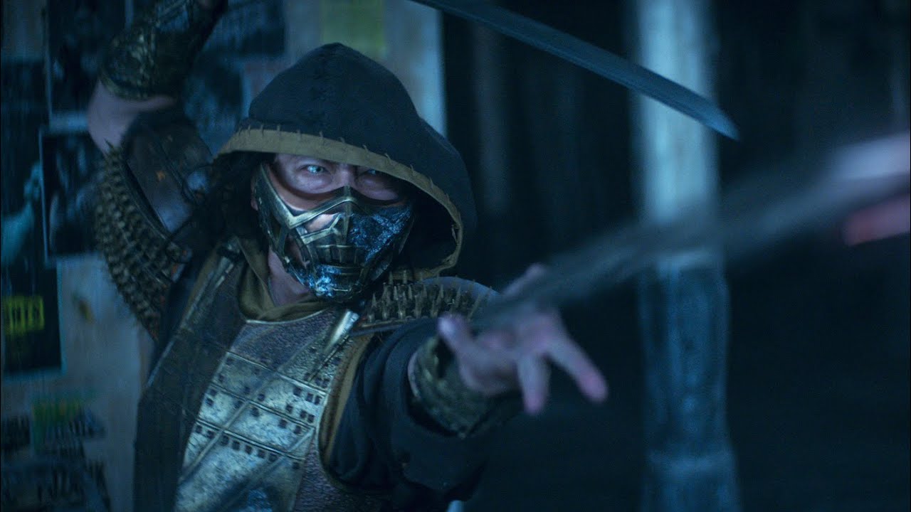 Mortal Kombat 2: O Filme terá Adeline Rudolph como Kitana