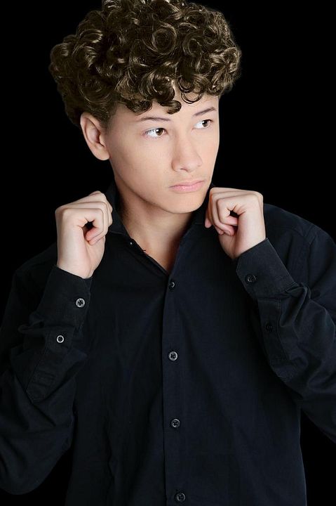 Poster Luiz Xavier