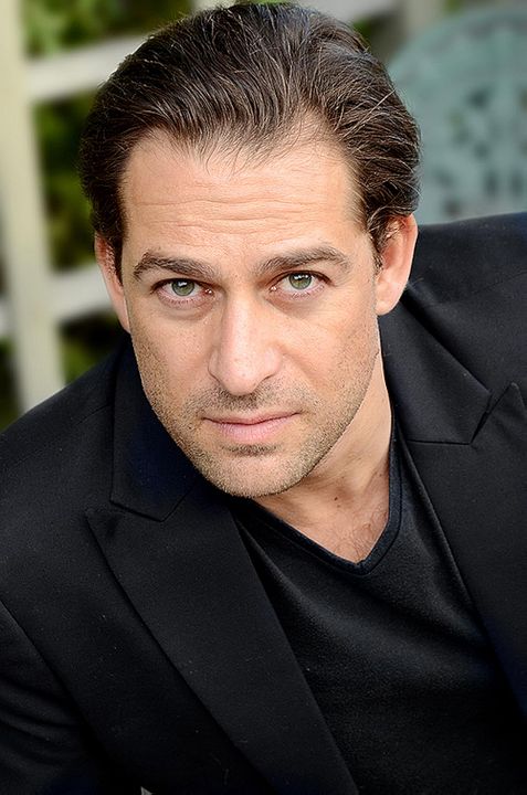 Poster Emmanuel Castis