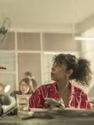 O Verão da Lata : Poster