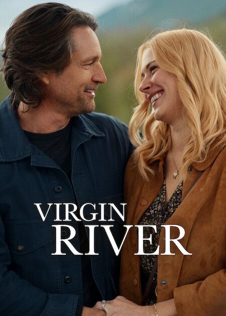 Virgin River : Poster