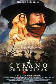 Cyrano : Poster