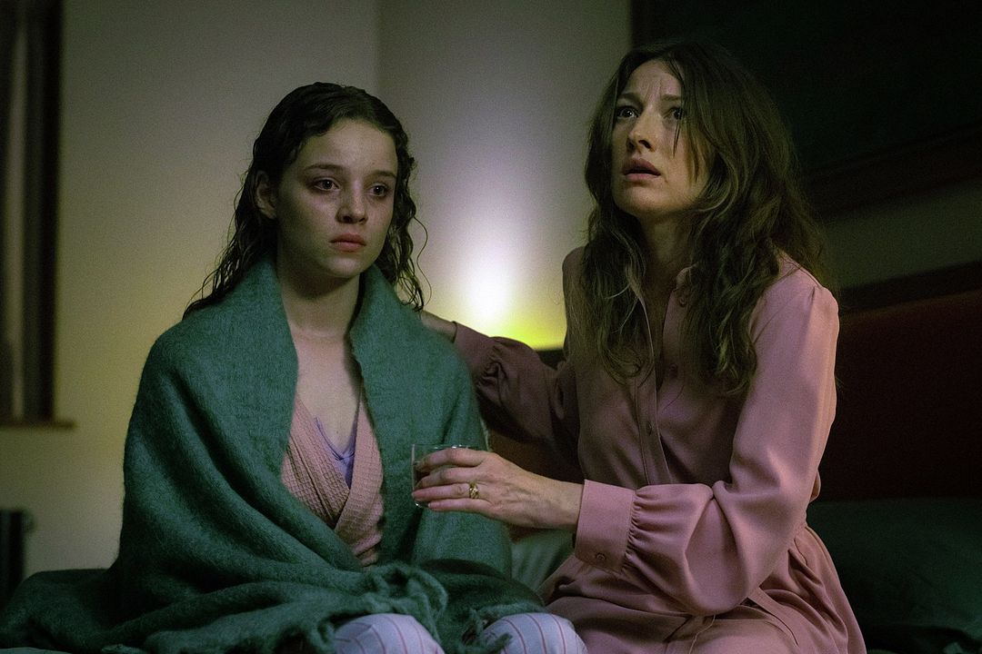 Os Radley : Fotos Bo Bragason, Kelly Macdonald