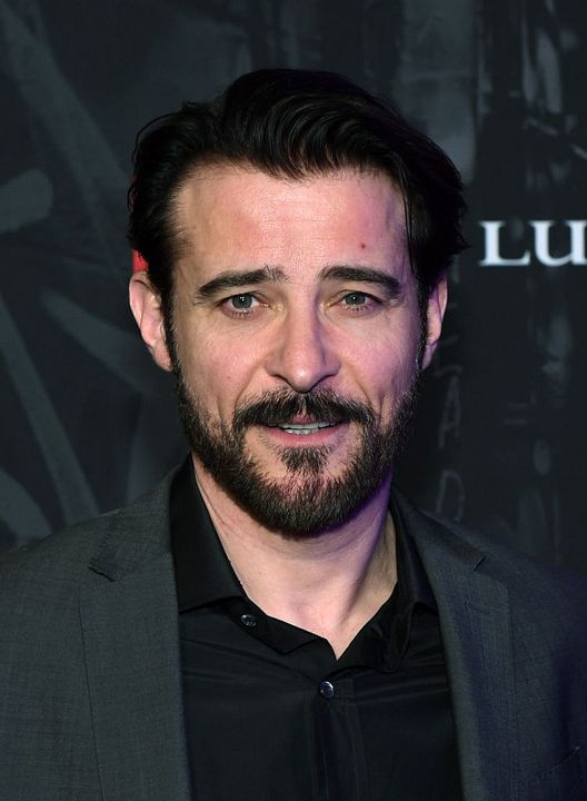 Poster Goran Visnjic