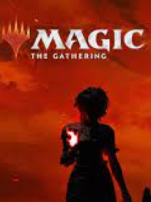 Magic: The Gathering : Poster