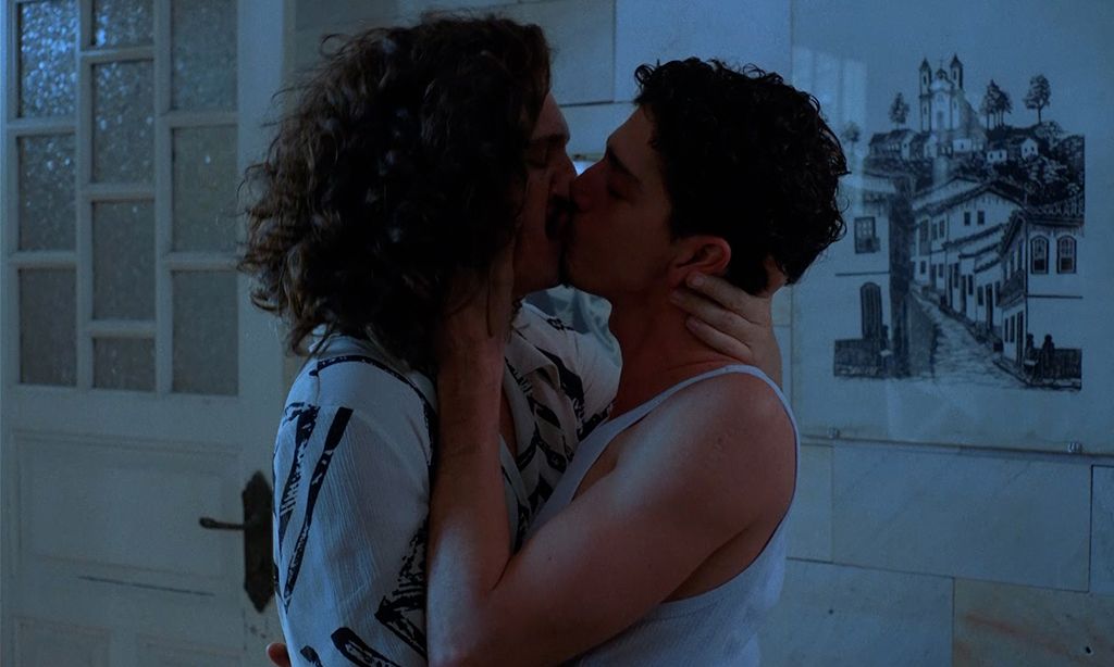 Os Primeiros Soldados : Fotos