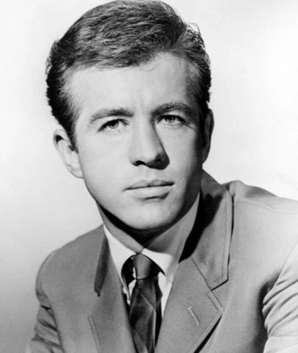 Poster Clu Gulager