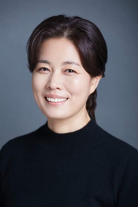 Poster Jeong-yeong Kim