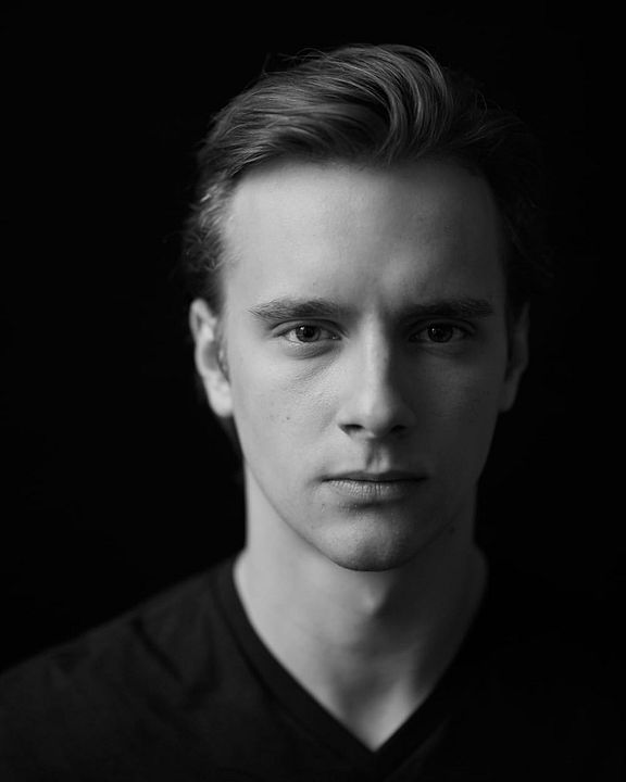 Poster Maciej Musiał