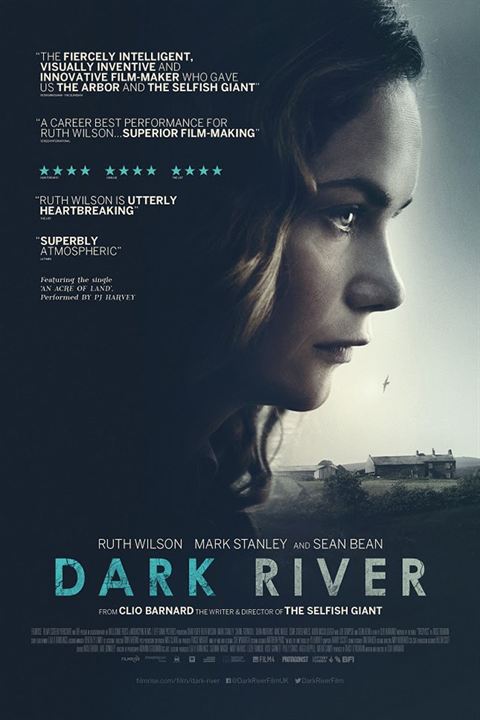 Dark River : Poster
