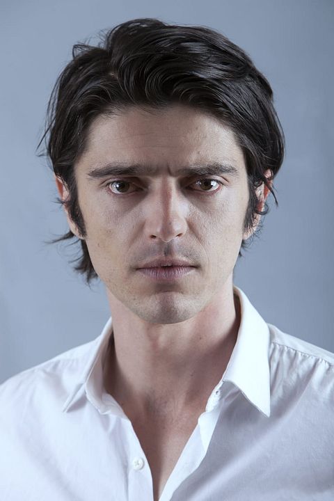 Poster José Restrepo