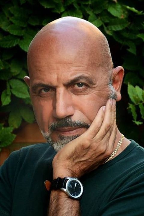 Poster Mohammad Reza Delpak