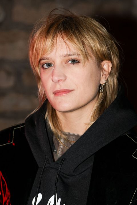 Poster Marie Papillon