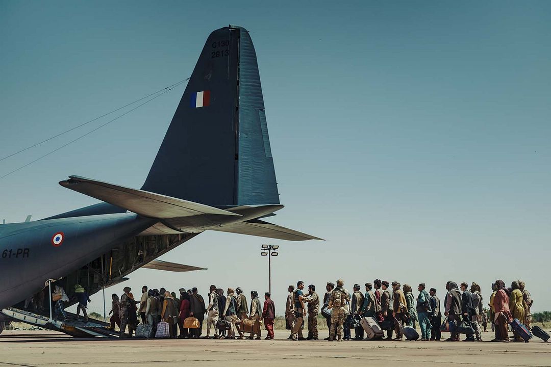 13 Dias, 13 Noites : Fotos