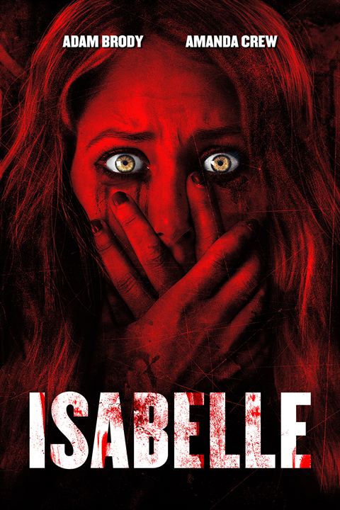 Isabelle : Poster