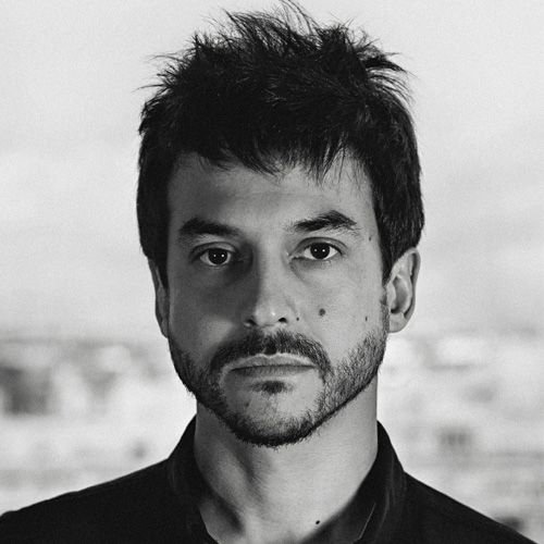 Poster Guillermo Galoe