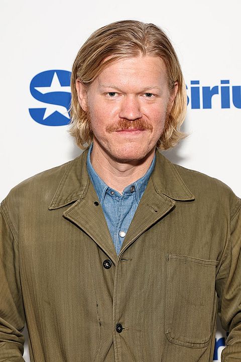 Poster Jesse Plemons