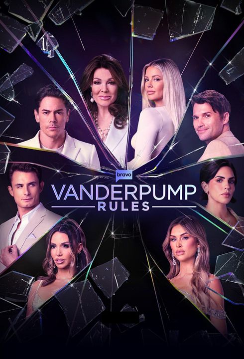 Vanderpump Rules : Poster