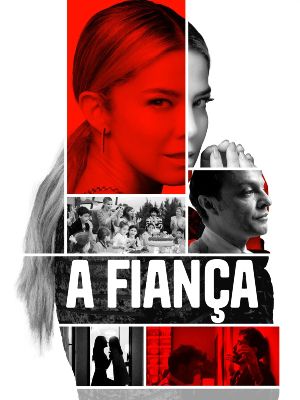 A Fiança : Poster