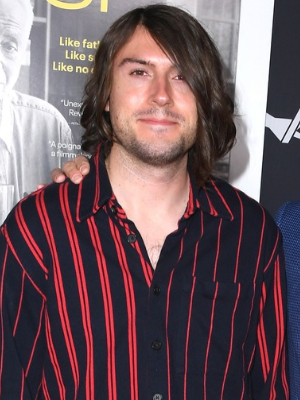 Poster Indio Falconer Downey