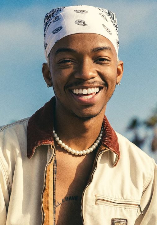 Poster Coy Stewart