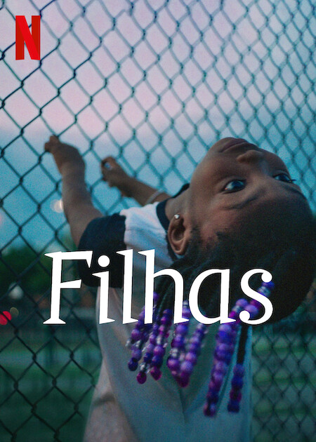 Filhas : Poster