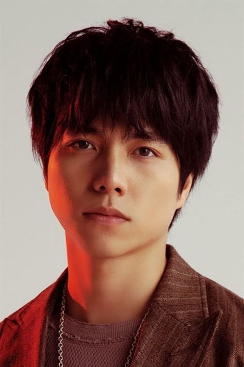 Poster Daiki Shigeoka