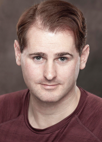 Poster Jamie Langlands