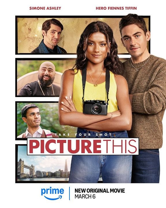 Queimando o Filme : Poster