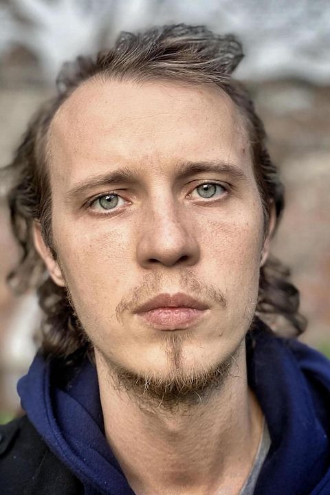 Poster Vladimir Daraganov