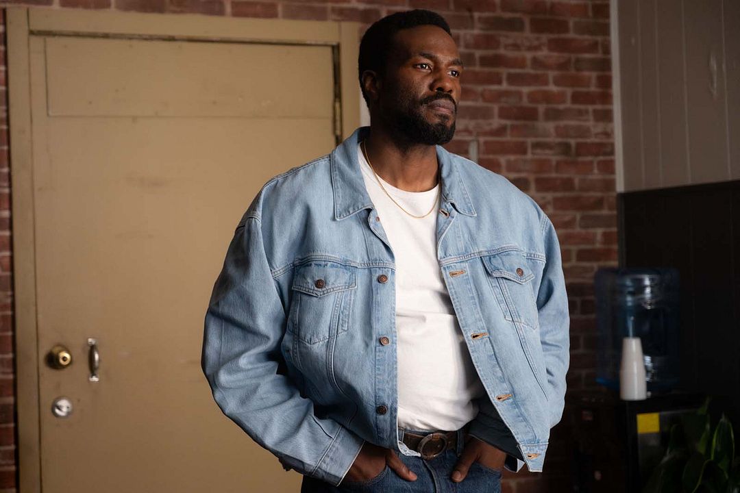 Fotos Yahya Abdul-Mateen II