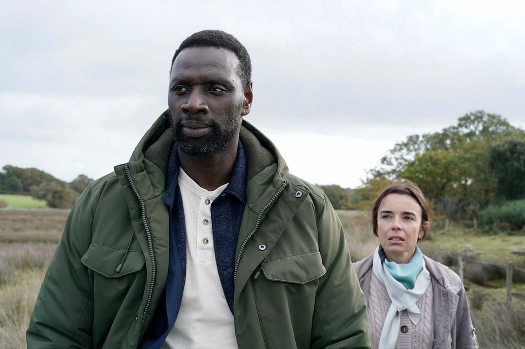 Fora de Controle : Fotos Élodie Bouchez, Omar Sy