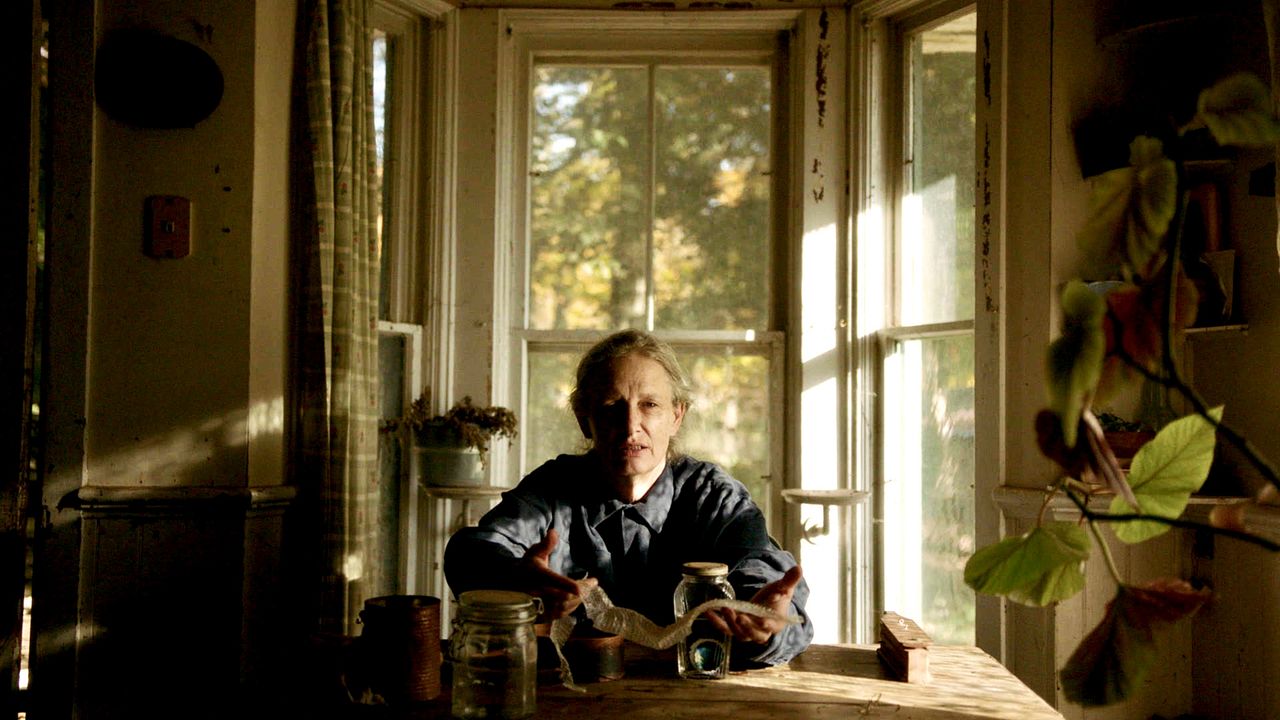 A Hibernação Humana : Fotos