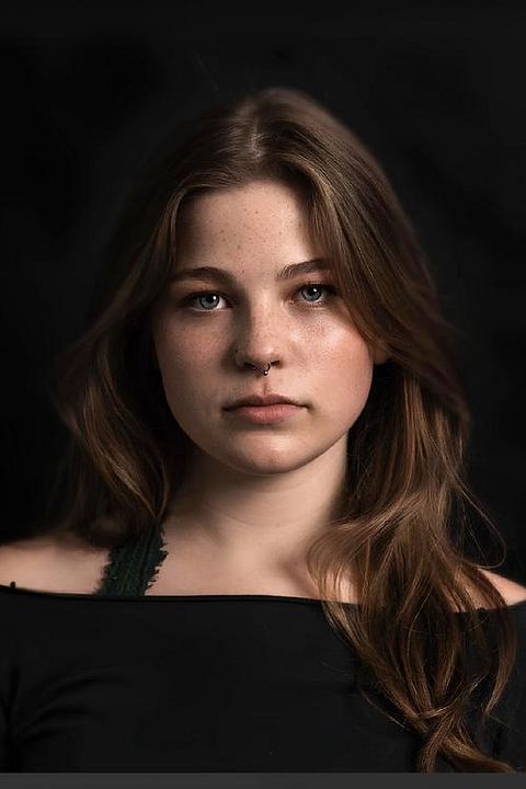 Poster Amélie Pease