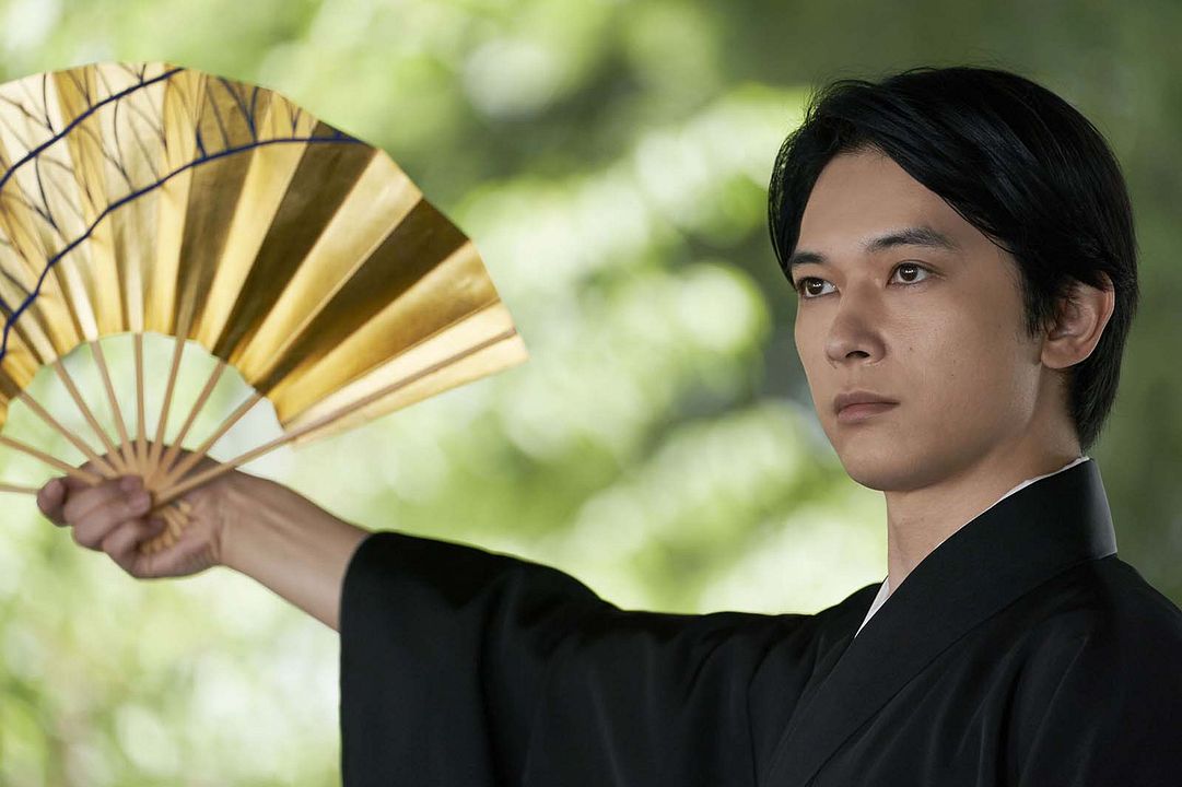 Kokuho - O Preço da Perfeição : Fotos