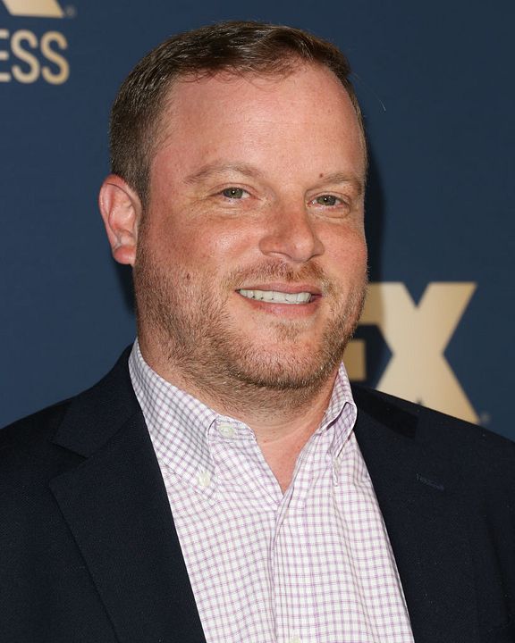 Poster Ross M. Dinerstein