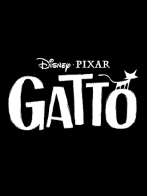 Gatto  : Poster