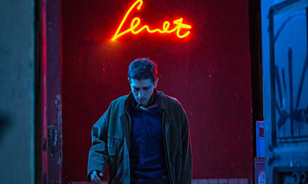 Os Primeiros Soldados : Fotos