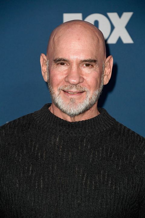 Poster Mitch Pileggi