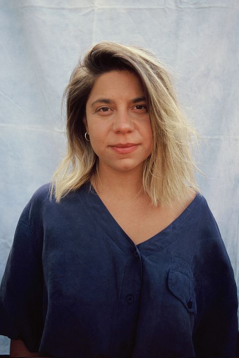 Poster Inés Pintor