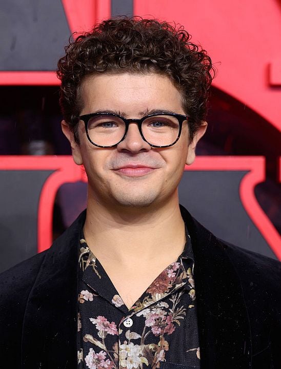 Poster Gaten Matarazzo