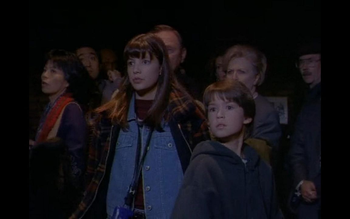 Goosebumps : Fotos