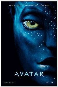 Avatar : Poster